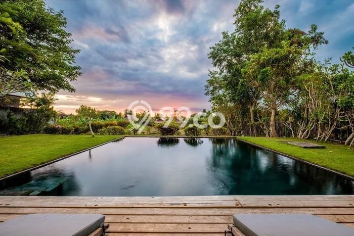 Rumah Elit Modern Siap Huni di Jimbaran Badung Rumah Elit Modern Siap Huni di Jimbaran Badung