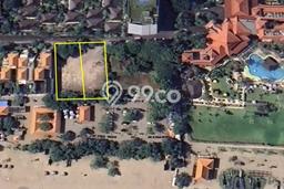Lahan Dijual Lokasi Kuta, Badung dengan Luas Tanah 2000m2 dan Status SHM Lahan Dijual Lokasi Kuta, Badung dengan Luas Tanah 2000m2 dan Status SHM
