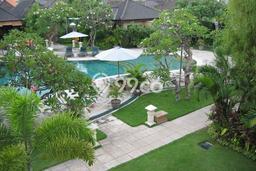Hunian Mewah LB 1300m2 Siap Huni Desain Elegan di Seminyak, Badung Hunian Mewah LB 1300m2 Siap Huni Desain Elegan di Seminyak, Badung
