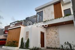 Rumah Minimalis 2 KT di Renon Denpasar Full Furnished Rumah Minimalis 2 KT di Renon Denpasar Full Furnished