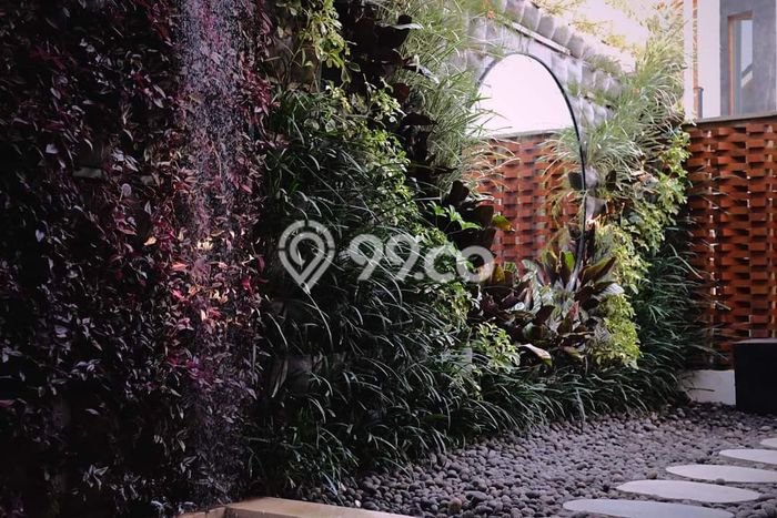 Rumah Elit Modern Siap Huni di Padangsambian Denpasar Rumah Elit Modern Siap Huni di Padangsambian Denpasar