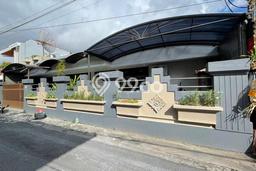 Dijual Hunian Mewah dengan Fasilitas Sekitar Lengkap di Denpasar Selatan, Denpasar Dijual Hunian Mewah dengan Fasilitas Sekitar Lengkap di Denpasar Selatan, Denpasar