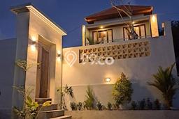 Hunian Elit LB 130m2 Siap Pakai Desain Elegan di Ungasan, Badung Hunian Elit LB 130m2 Siap Pakai Desain Elegan di Ungasan, Badung