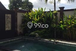 Jual Rumah Mewah Elegan Dengan View Cantik di Renon, Denpasar Jual Rumah Mewah Elegan Dengan View Cantik di Renon, Denpasar