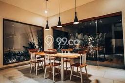 Bisnis Menjanjikan! Vila Kawasan Ungasan, Ukuran 443m², Dekat Mudah Pusat Kota Bisnis Menjanjikan! Vila Kawasan Ungasan, Ukuran 443m², Dekat Mudah Pusat Kota