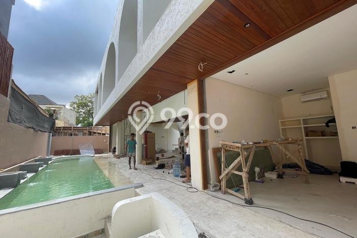 Hunian Eksklusif Dijual LT 300m2 di Kuta, Badung Hunian Eksklusif Dijual LT 300m2 di Kuta, Badung