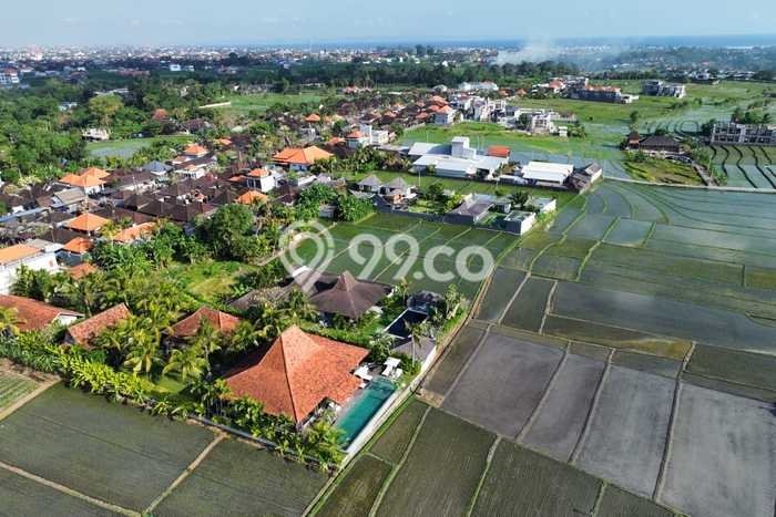 Dijual Rumah Luas Elegan Dengan View Eksklusif di Nyanyi, Badung Dijual Rumah Luas Elegan Dengan View Eksklusif di Nyanyi, Badung