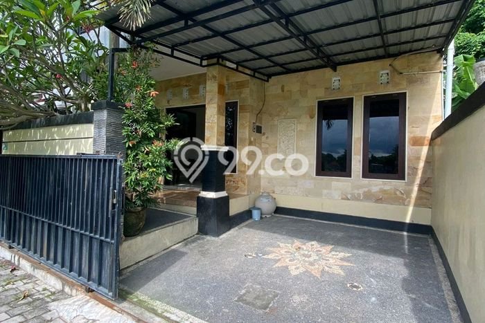 Rumah Minimalis 3 KT di Saba Gianyar Full Furnished Rumah Minimalis 3 KT di Saba Gianyar Full Furnished