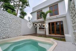 Jual Rumah Mewah Elegan Dengan View Eksklusif di Pecatu, Badung Jual Rumah Mewah Elegan Dengan View Eksklusif di Pecatu, Badung