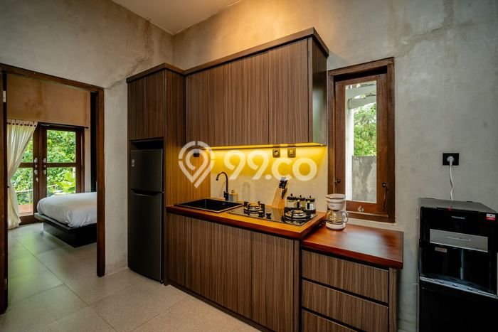 Disewakan Vila di , Area 0m2m², Lokasi Strategis Disewakan Vila di , Area 0m2m², Lokasi Strategis