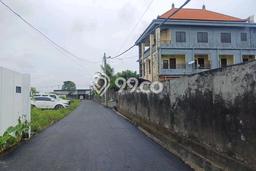 Lahan untuk Dijual Lokasi Denpasar Timur, Denpasar Luas 700m2 SHM Lahan untuk Dijual Lokasi Denpasar Timur, Denpasar Luas 700m2 SHM