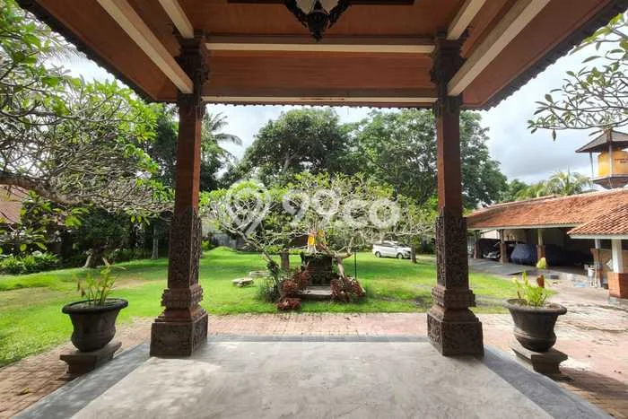 Disewakan segera hunian minimalis strategis 2 Kamar di Ubud, Gianyar Disewakan segera hunian minimalis strategis 2 Kamar di Ubud, Gianyar