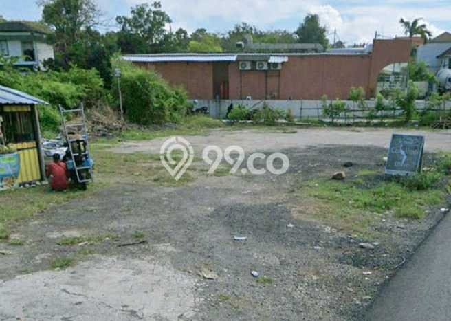 Tanah Dijual Area Strategis di Ungasan Badung 3500m2 Tanah Dijual Area Strategis di Ungasan Badung 3500m2