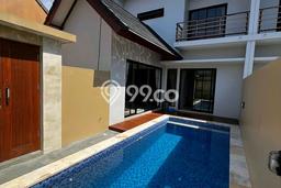 Dijual Rumah Eksklusif 2 KT di Nusa Dua, Badung Dijual Rumah Eksklusif 2 KT di Nusa Dua, Badung