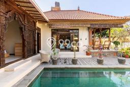 Hunian Kondisi Baik Disewakan di Sanur, Denpasar LT 295m2, LB 250m2 Hunian Kondisi Baik Disewakan di Sanur, Denpasar LT 295m2, LB 250m2