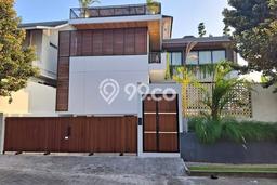 Rumah Luxury Modern Siap Huni di Ungasan Badung Rumah Luxury Modern Siap Huni di Ungasan Badung