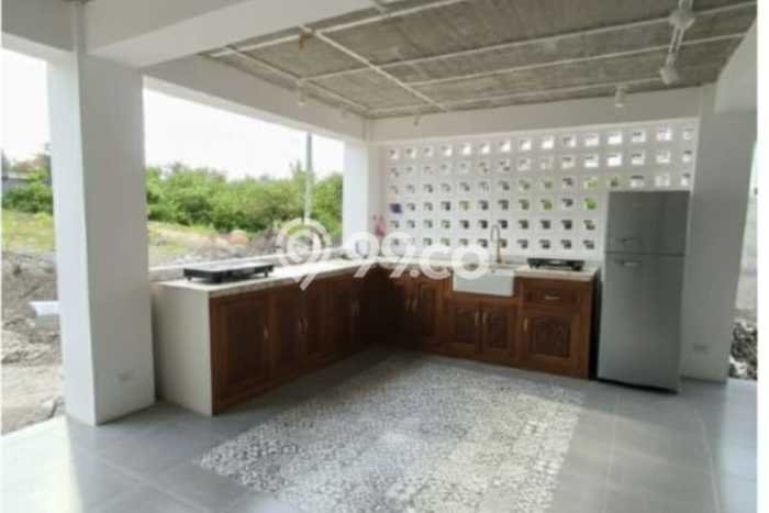 Rumah Luxury Modern Tanpa Renovasi di Ungasan Badung Rumah Luxury Modern Tanpa Renovasi di Ungasan Badung