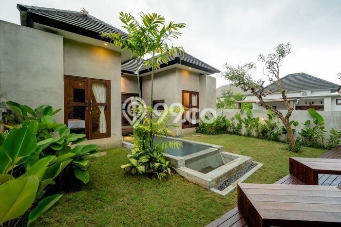 Disewakan Vila di , Area 0m2m², Lokasi Strategis Disewakan Vila di , Area 0m2m², Lokasi Strategis