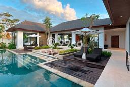 Best Deal Hunian Mewah Ideal dan Luas di Ubud, Gianyar Best Deal Hunian Mewah Ideal dan Luas di Ubud, Gianyar