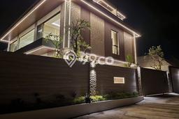 For Sale! Premium House LT 400m2 Desain Elegan di Pecatu For Sale! Premium House LT 400m2 Desain Elegan di Pecatu
