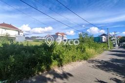 Tanah Dijual Area Strategis di Seminyak Badung 250m2 Tanah Dijual Area Strategis di Seminyak Badung 250m2