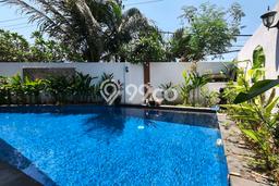 Jual Rumah Luas Elegan Dengan View Eksklusif di Kesiman, Denpasar Jual Rumah Luas Elegan Dengan View Eksklusif di Kesiman, Denpasar