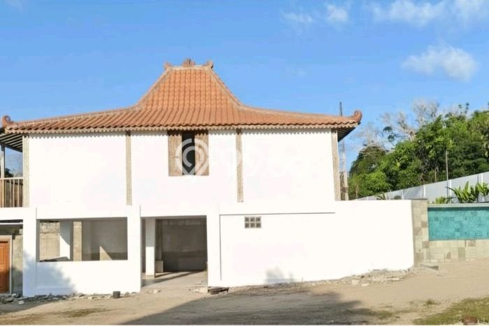 Rumah Luxury Modern Tanpa Renovasi di Ungasan Badung Rumah Luxury Modern Tanpa Renovasi di Ungasan Badung