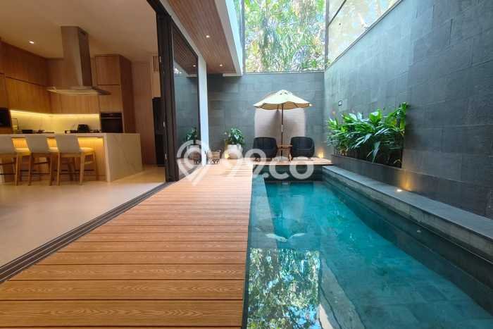 Vila Kawasan , Luas 176m2m², Area Premium Vila Kawasan , Luas 176m2m², Area Premium