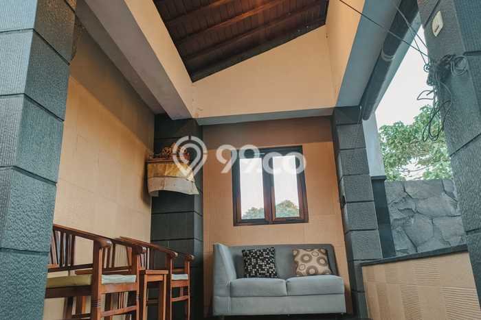 Rumah Luxury Modern Tanpa Renovasi di Jimbaran Badung Rumah Luxury Modern Tanpa Renovasi di Jimbaran Badung