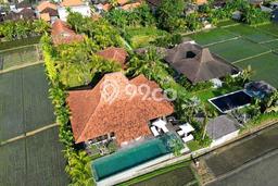 Dijual Rumah Luas Elegan Dengan View Eksklusif di Nyanyi, Badung Dijual Rumah Luas Elegan Dengan View Eksklusif di Nyanyi, Badung