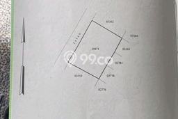 Dijual Tanah Lokasi Pecatu, Badung Seluas 583m2 Dijual Tanah Lokasi Pecatu, Badung Seluas 583m2