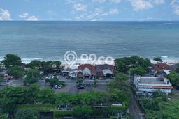 Dijual Tanah di Badung, Luas 544m2 SHM Dijual Tanah di Badung, Luas 544m2 SHM