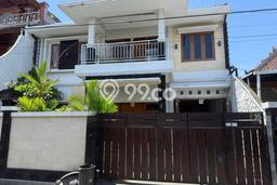 Dijual Rumah Premium dengan Fasilitas Sekitar Lengkap di Denpasar Timur, Denpasar Dijual Rumah Premium dengan Fasilitas Sekitar Lengkap di Denpasar Timur, Denpasar
