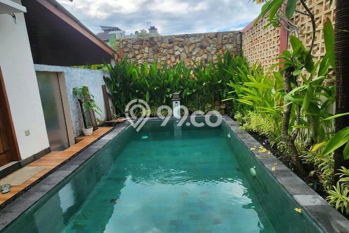 Dijual Rumah Eksklusif 3 KT di Mumbul, Badung Dijual Rumah Eksklusif 3 KT di Mumbul, Badung