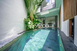 For Sale! Premium House LT 160m2 Desain Modern di Umalas For Sale! Premium House LT 160m2 Desain Modern di Umalas
