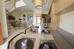 Rumah Elit Modern Siap Huni di Pecatu Badung Rumah Elit Modern Siap Huni di Pecatu Badung