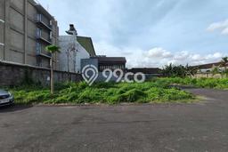 Tanah Siap Bangun Dijual di Badung Punya Luas 234m2 Tanah Siap Bangun Dijual di Badung Punya Luas 234m2