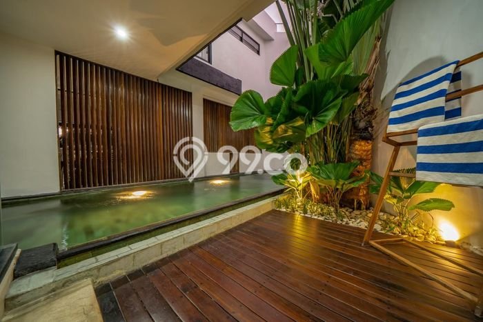 For Sale! Premium House LT 160m2 Desain Modern di Umalas For Sale! Premium House LT 160m2 Desain Modern di Umalas