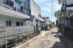 Rumah Modern 2 KT di Renon Denpasar Unfurnished Rumah Modern 2 KT di Renon Denpasar Unfurnished