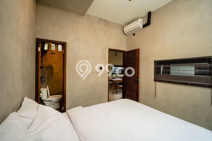 Vila Siap Sewa Kawasan , Area 0m2m², Kawasan Asri Vila Siap Sewa Kawasan , Area 0m2m², Kawasan Asri