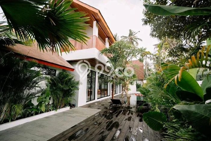 Rumah Luxury Modern Tanpa Renovasi di Kemenuh Gianyar Rumah Luxury Modern Tanpa Renovasi di Kemenuh Gianyar