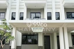 Rumah Luxury Modern Tanpa Renovasi di Alam Sutera Tangerang Rumah Luxury Modern Tanpa Renovasi di Alam Sutera Tangerang