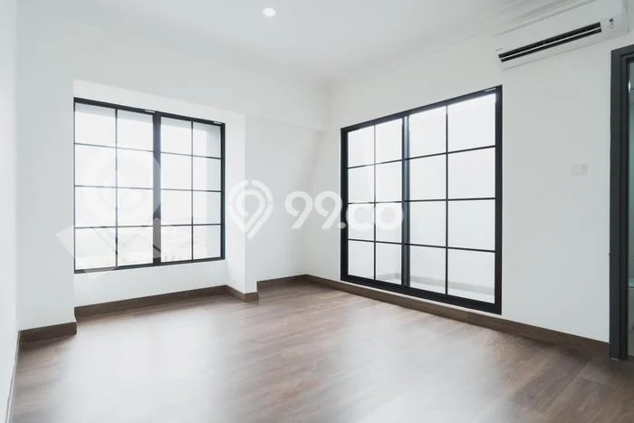 Rumah Minimalis 3 KT di Summarecon Bogor Bogor Unfurnished Rumah Minimalis 3 KT di Summarecon Bogor Bogor Unfurnished