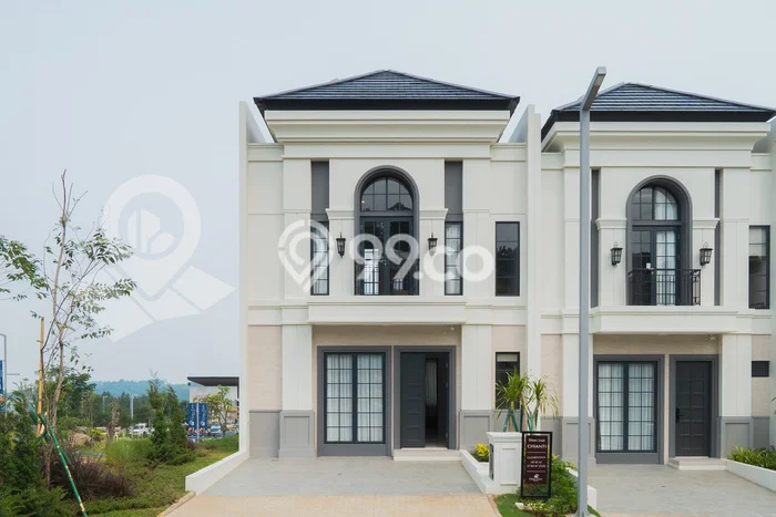 Dijual Hunian Rumah Terawat 3 Kamar di Summarecon Bogor, Bogor Dijual Hunian Rumah Terawat 3 Kamar di Summarecon Bogor, Bogor