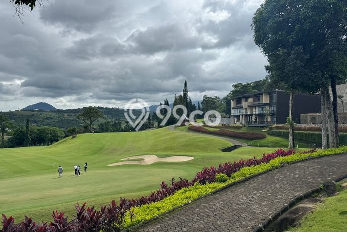 Rumah Elit Modern Tanpa Renovasi di Summarecon Bogor Bogor Rumah Elit Modern Tanpa Renovasi di Summarecon Bogor Bogor