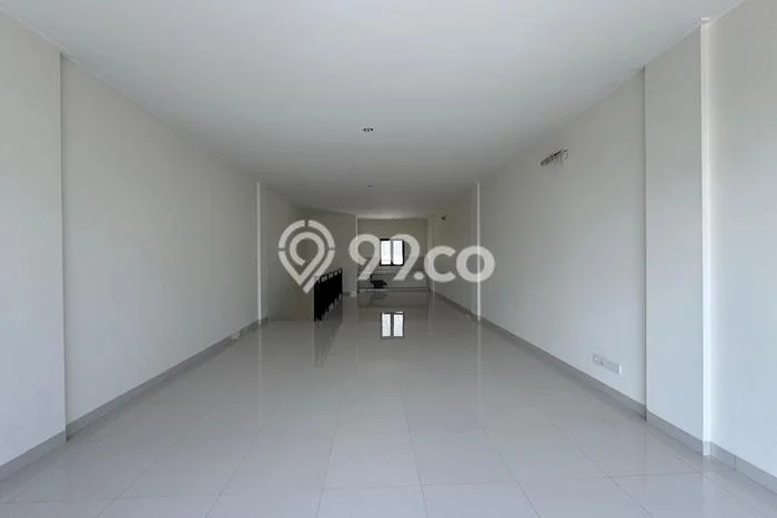 Unit Ruko Tersedia di Summarecon Bogor Spesifikasi LB 142m2 Unit Ruko Tersedia di Summarecon Bogor Spesifikasi LB 142m2