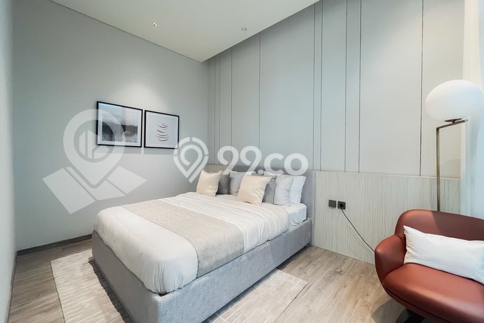Ready to Use! Luxury House LT 210m2 Desain Modern di Summarecon Bogor Ready to Use! Luxury House LT 210m2 Desain Modern di Summarecon Bogor
