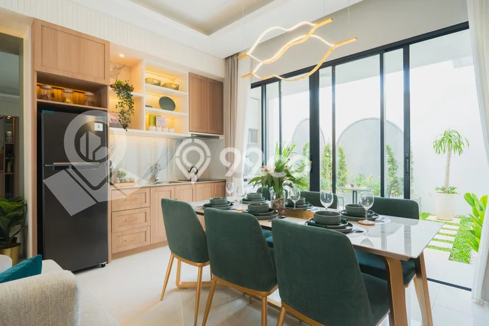 Dijual Hunian Rumah Terawat 3 Kamar di Summarecon Bogor, Bogor Dijual Hunian Rumah Terawat 3 Kamar di Summarecon Bogor, Bogor