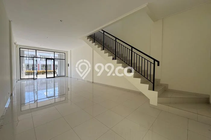 Ruko Dijual di Prime Area Bogor Luas 142m2 Ruko Dijual di Prime Area Bogor Luas 142m2