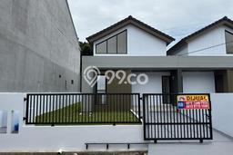 Rumah Luas Asri 2 KT Siap Pakai di Summarecon Bogor Bogor Rumah Luas Asri 2 KT Siap Pakai di Summarecon Bogor Bogor